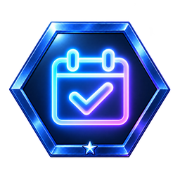 Meeting Maker achievement