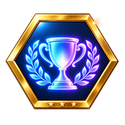 Season Champion achievement