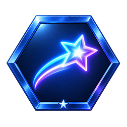 Rising Star achievement