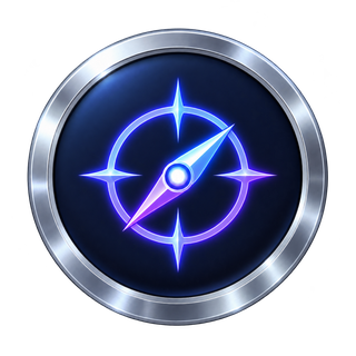 Navigator badge, 50 clients (Silver)