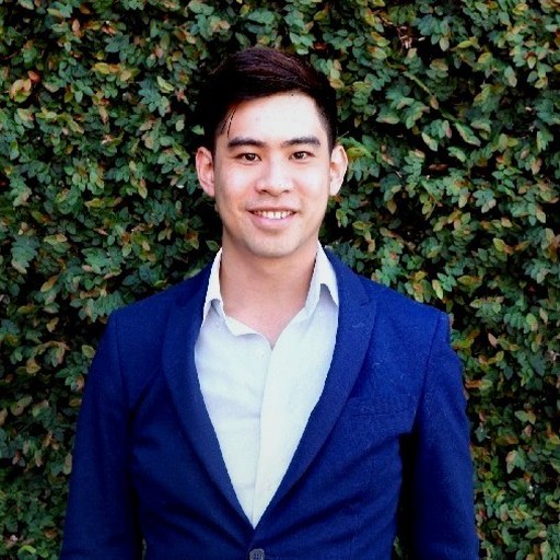 Bernard Leong, Co-Founder, Geo One
