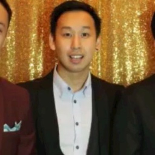 Jeremy Chew, Co-Founder, Geo One
