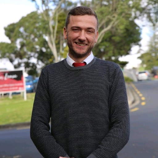 Liam Quinlan-Stamp, Lead Advisor, GEO & Digital Marketing, Geo One