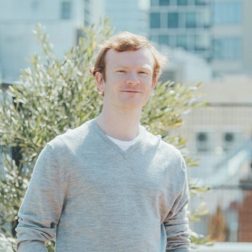 Peter Devine, Lead Advisor, AI, Geo One